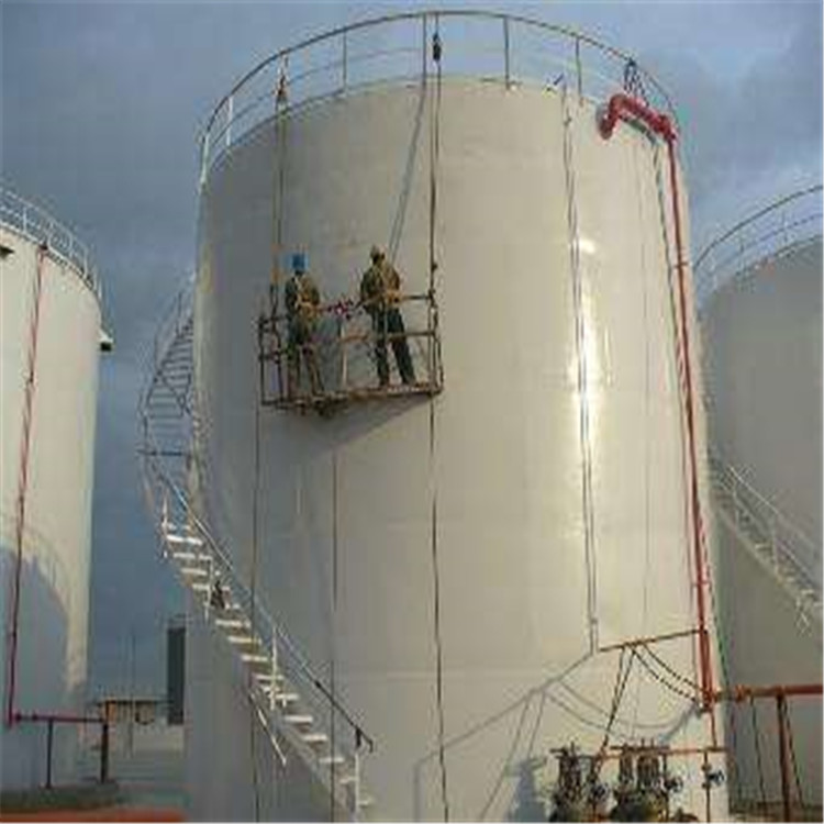 信丰喷漆翻新・工业喷漆・设备喷漆服务简介